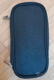 Borsa termica per medicinali da viaggio