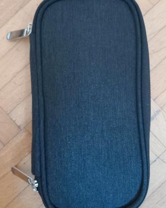 Borsa termica per medicinali da viaggio