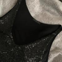 Elegante Top paillettes ~ Sisley
