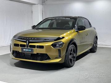 Lancia Ypsilon 1.2 mhev LX e-dct Lancia Ypsilon ch