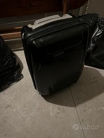 Trolley bagaglio a mano Piquadro