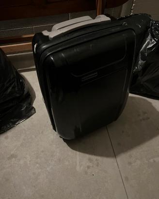 Trolley bagaglio a mano Piquadro