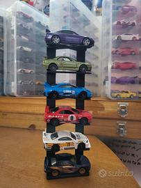 Espositore Hot Wheels