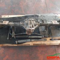 DIFFERENZIALE POSTERIORE FORD TRANSIT  5c164025ab