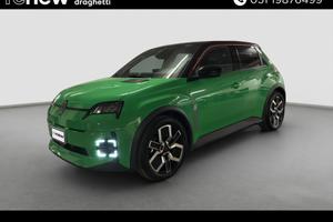 Renault 5 E-Tech Electric 150 CV Comfort Range Tec