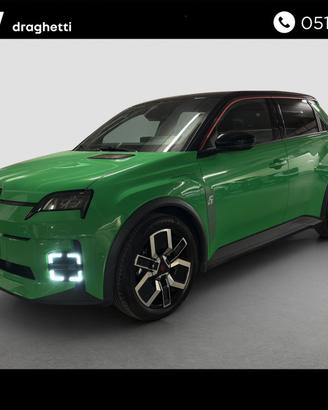 Renault 5 E-Tech Electric 150 CV Comfort Range Tec
