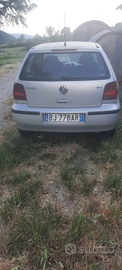 Polo 1.9 Sdi 2000