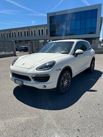 Porsche Cayenne 3.0 Diesel