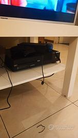 Xboxe One + Kinect e due joystick 