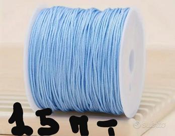 lotto materiale per bigiotteria 