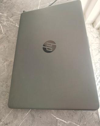 hp 255 g8
