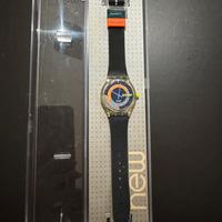 Swatch Coffee Break SSK100 1992