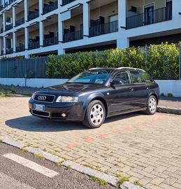 AUDI A4 1.9 DIESEL 