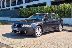 AUDI A4 1.9 DIESEL 