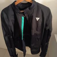 Giubbino moto donna Dainese