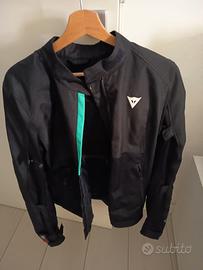 Giubbino moto donna Dainese