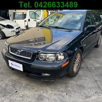 Ricambi usati VOLVO V40 1.9 D SW - D4192T3