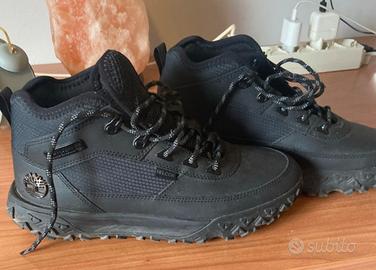 Timberland