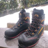 La Sportiva Trango Tower Extreme goretex