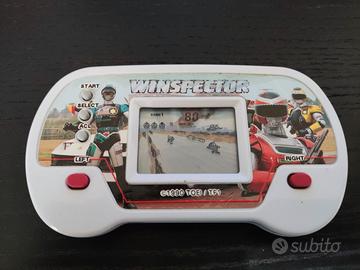 Videogioco Bandai Winspector LCD bandai LOOSE