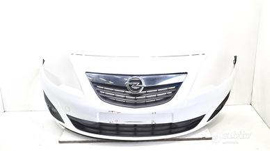 PARAURTI ANTERIORE COMPLETO OPEL Meriva 3° Serie