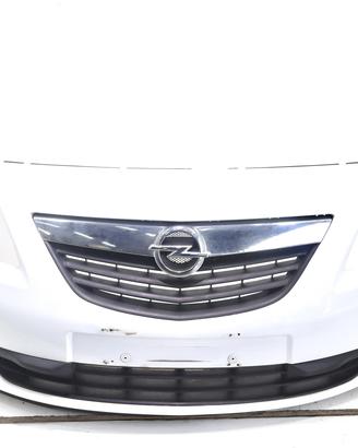 PARAURTI ANTERIORE COMPLETO OPEL Meriva 3° Serie