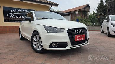 Audi A1 1.2 TFSI Ambition