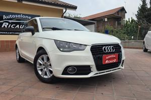Audi A1 1.2 TFSI Ambition