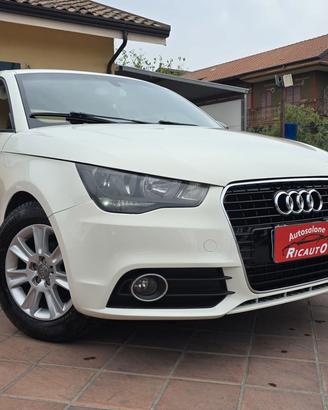 Audi A1 1.2 TFSI Ambition