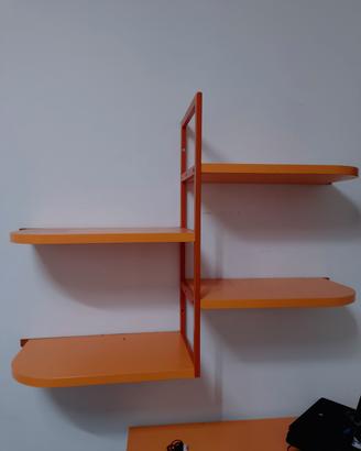 mensola/libreria 