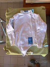 Scherma giacca  dx negrini donna tg 42
