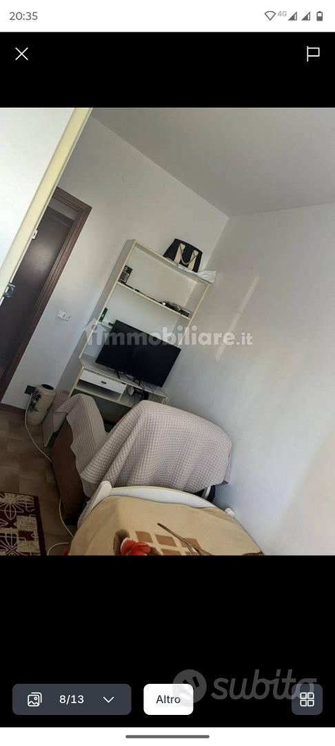 Appartamento – Pergola, Cartoceto - Vista 5