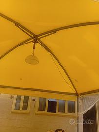 gazebo