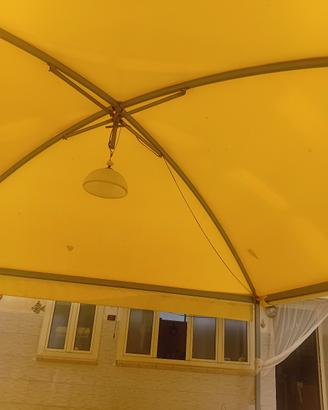 gazebo