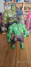 hulk collezioni 