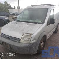 Ford transit connect p65, p70, p80 -ricambi