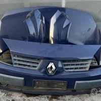 RENAULT GRAND SCENIC 1.9D MUSO COMPLETO 07
