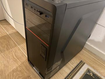 Case pc Atx