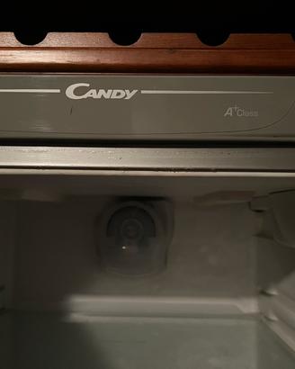 Frigorifero Candy Futura no frost classe A+
