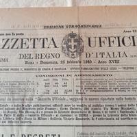 cimelio seconda guerra mondiale re v.emanuele III