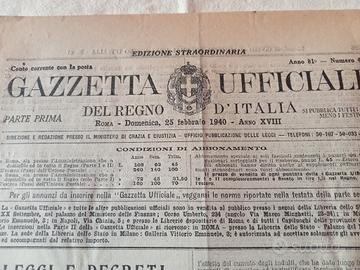 cimelio seconda guerra mondiale re v.emanuele III