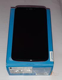 Telefonino Motorola Moto G