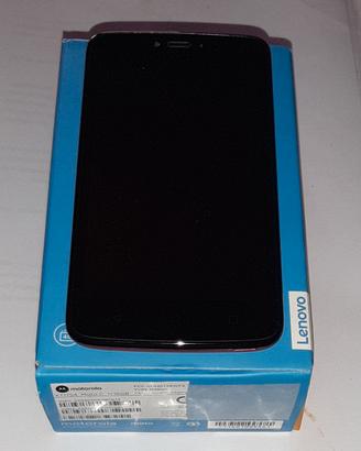 Telefonino Motorola Moto G