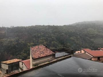 Seui Via Roma, ristrutturato trivano secondo piano