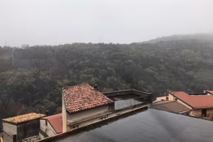 Seui Via Roma, ristrutturato trivano secondo piano
