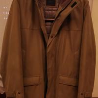 GIACCONE UOMO IMBOTTITO