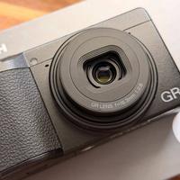 Ricoh GR IV Perfetta e funzionante