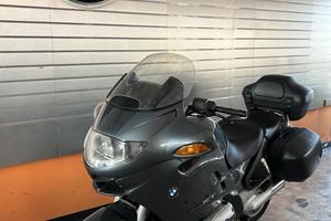 Bmw R 1150 RT