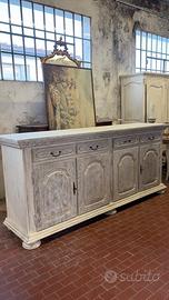 Credenza Provenzale