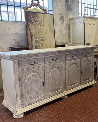 Credenza Provenzale
